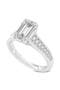 selected 14K White Gold