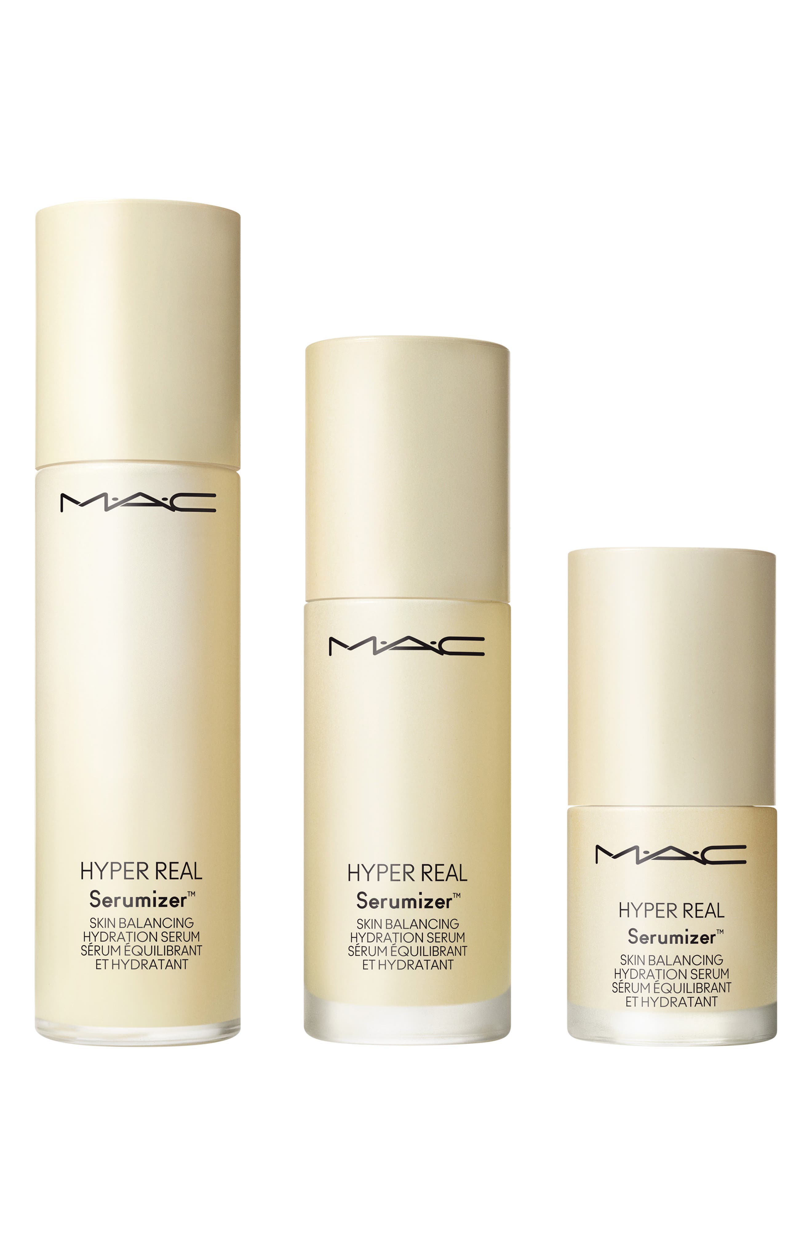 Hyper Real Serumizer Skin Balancing Hydration Serum (Women 