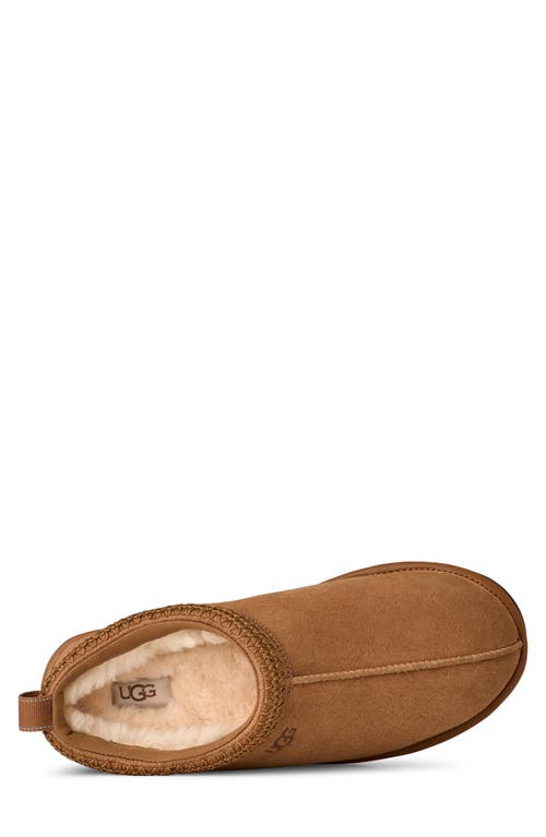 Ugg(r) Tasman Gore-tex Slip On In Brown