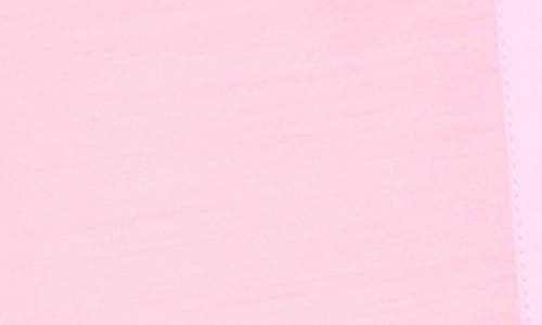 Two By Vince Camuto Off The Shoulder Long Sleeve Button-up Top In Pink Lilac
