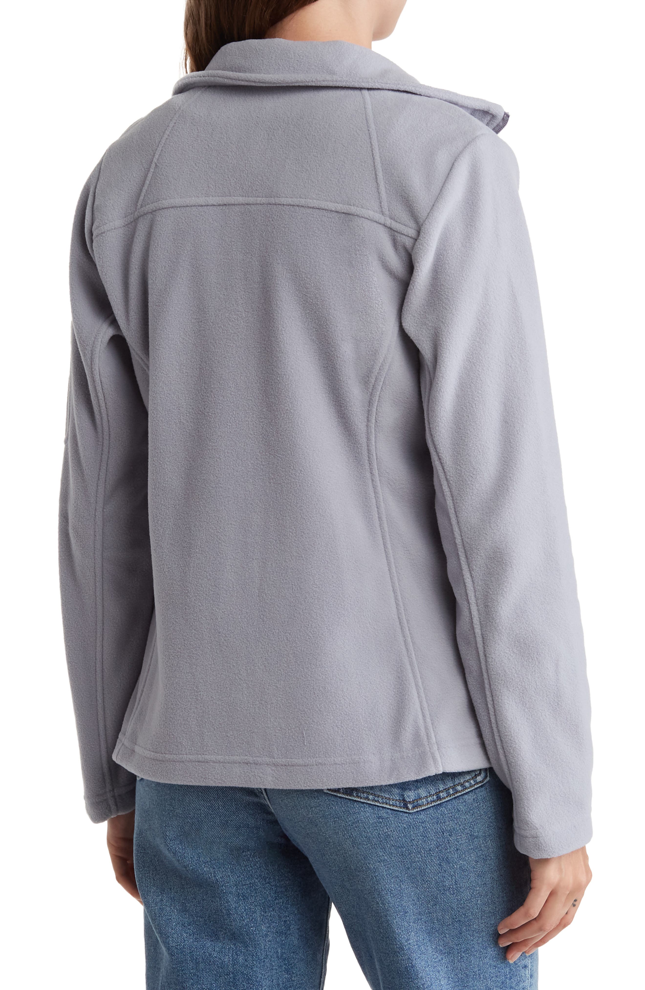 Cool Intervention Microfleece Jacket