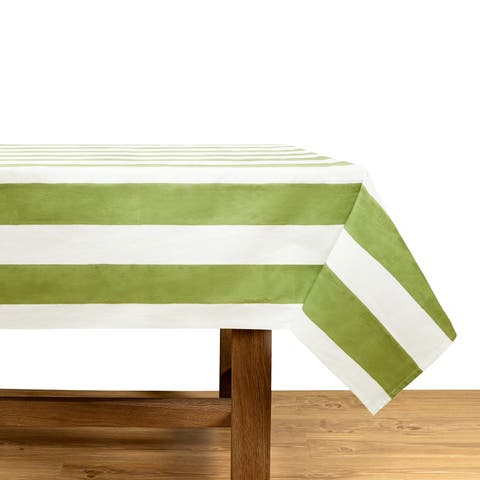 St. Tropez Tablecloth