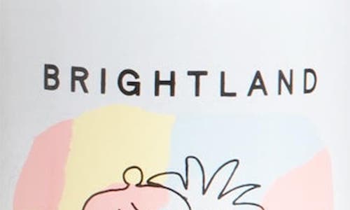 Brightland Classic Minis Flavored Olive Oil 4-pc. Gift Set In Transparent