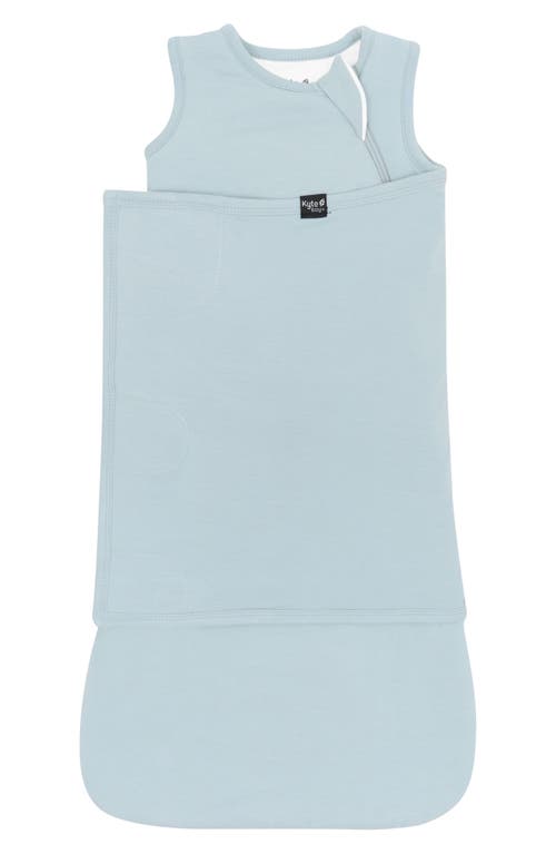 Kyte Baby Sleep Bag Swaddler In Blue