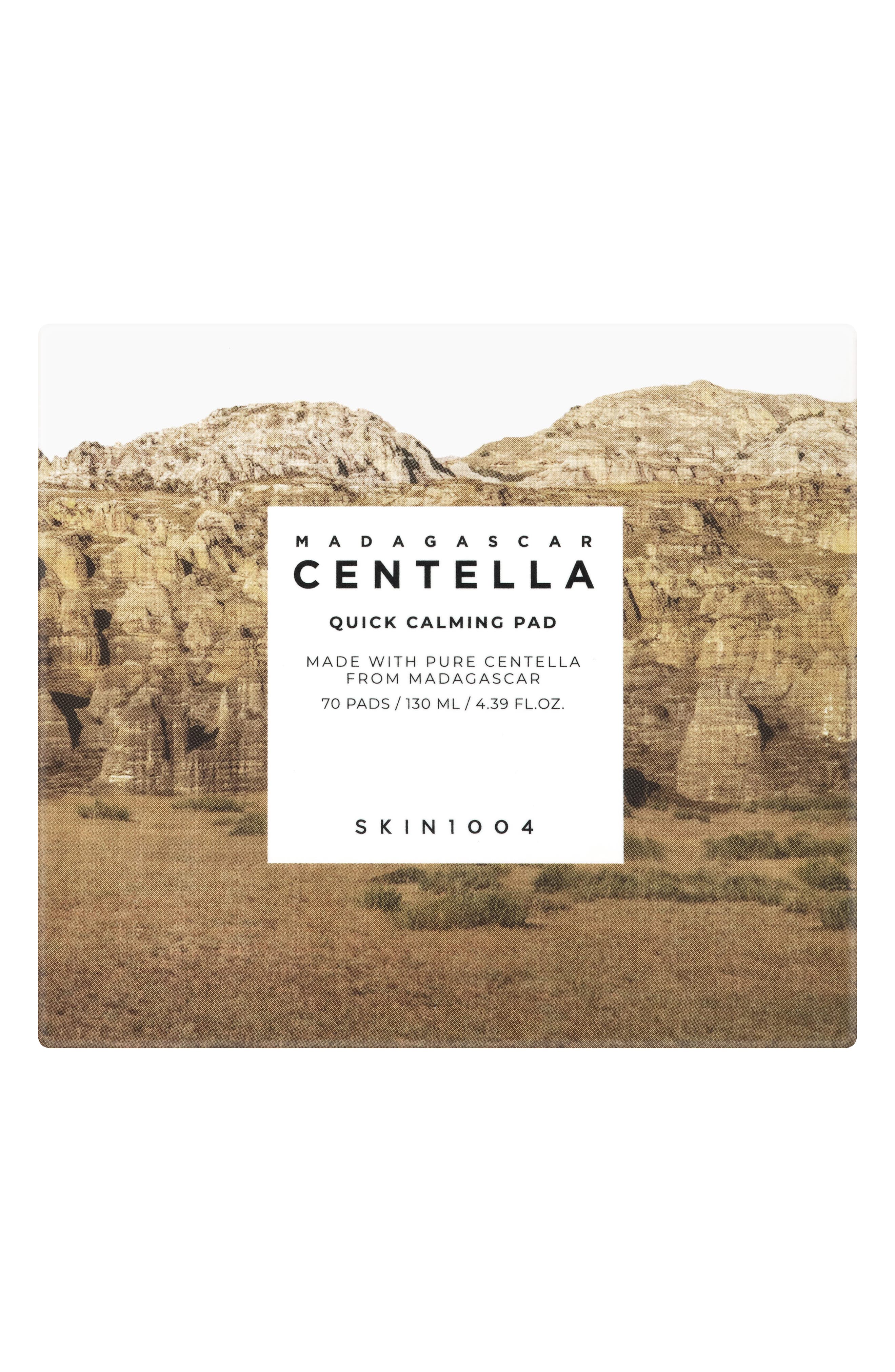 SKIN1004 Madagascar Centella Quick Calming Pads (Women) | Nordstrom
