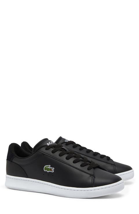 Carnaby Low Lace-Up Sneaker
