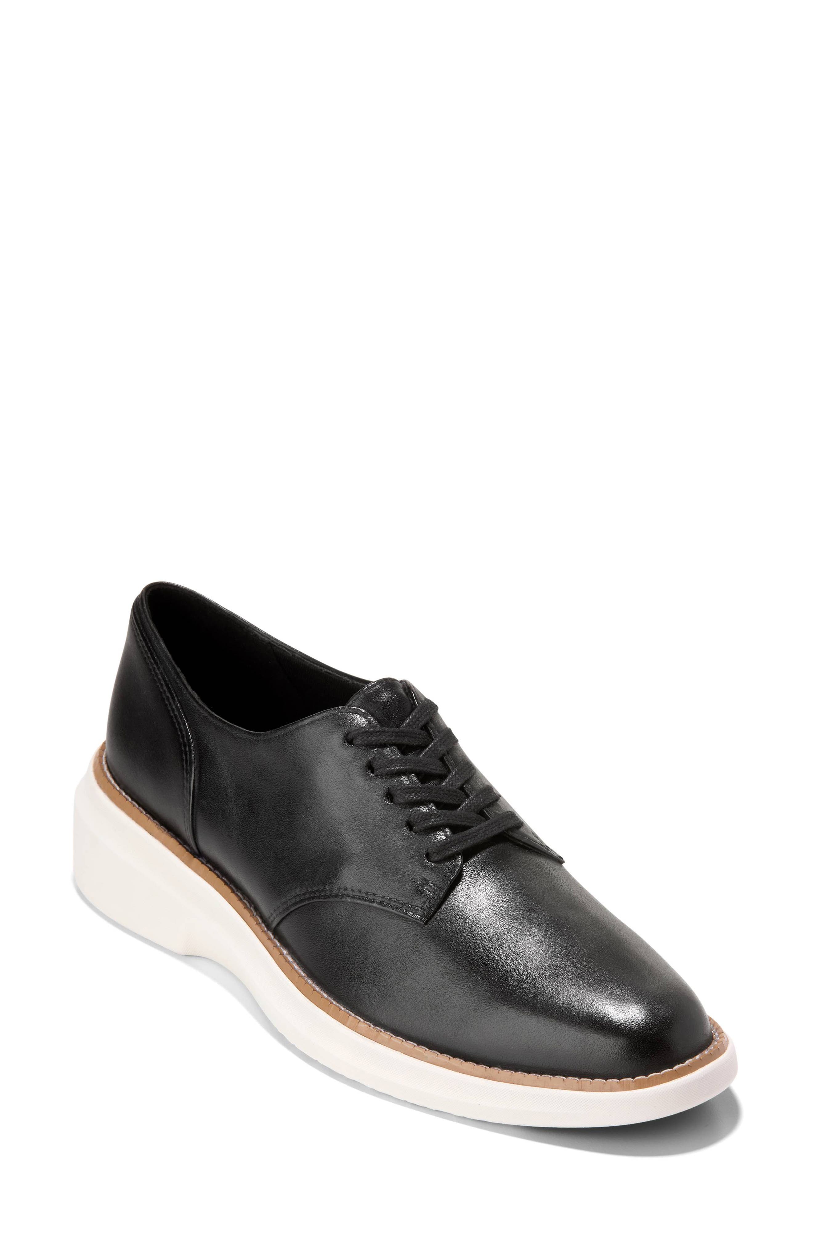 Cole Haan Grand Shadowlite Derby