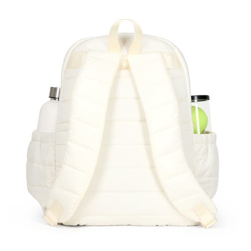 Ame & Lulu Game On Tennis Backpack