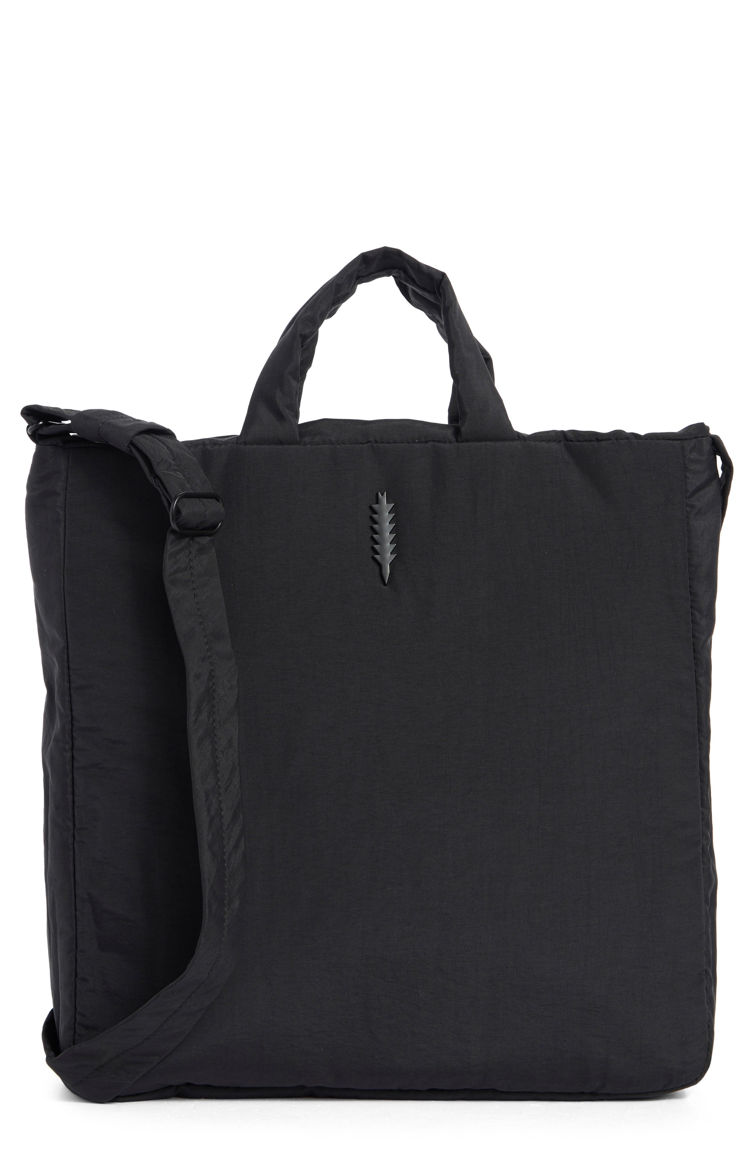Thacker N/S Nylon Tote Bag