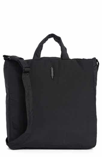 Thacker N/S Nylon Tote Bag