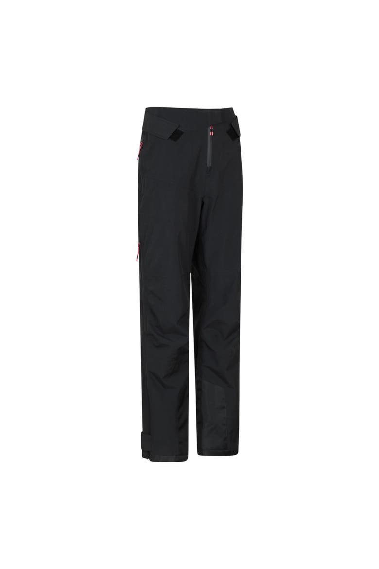Cortina Extreme 3 Layer Ski Trousers, Alternate, color, Black