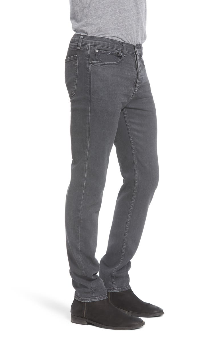 rag & bone Fit 2 Slim Fit Jeans, Alternate, color, 