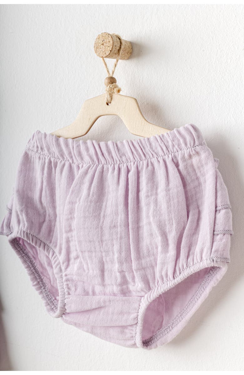 Andy Wawa Magical Butterfly Dress Bloomers Set, Alternate, color, 