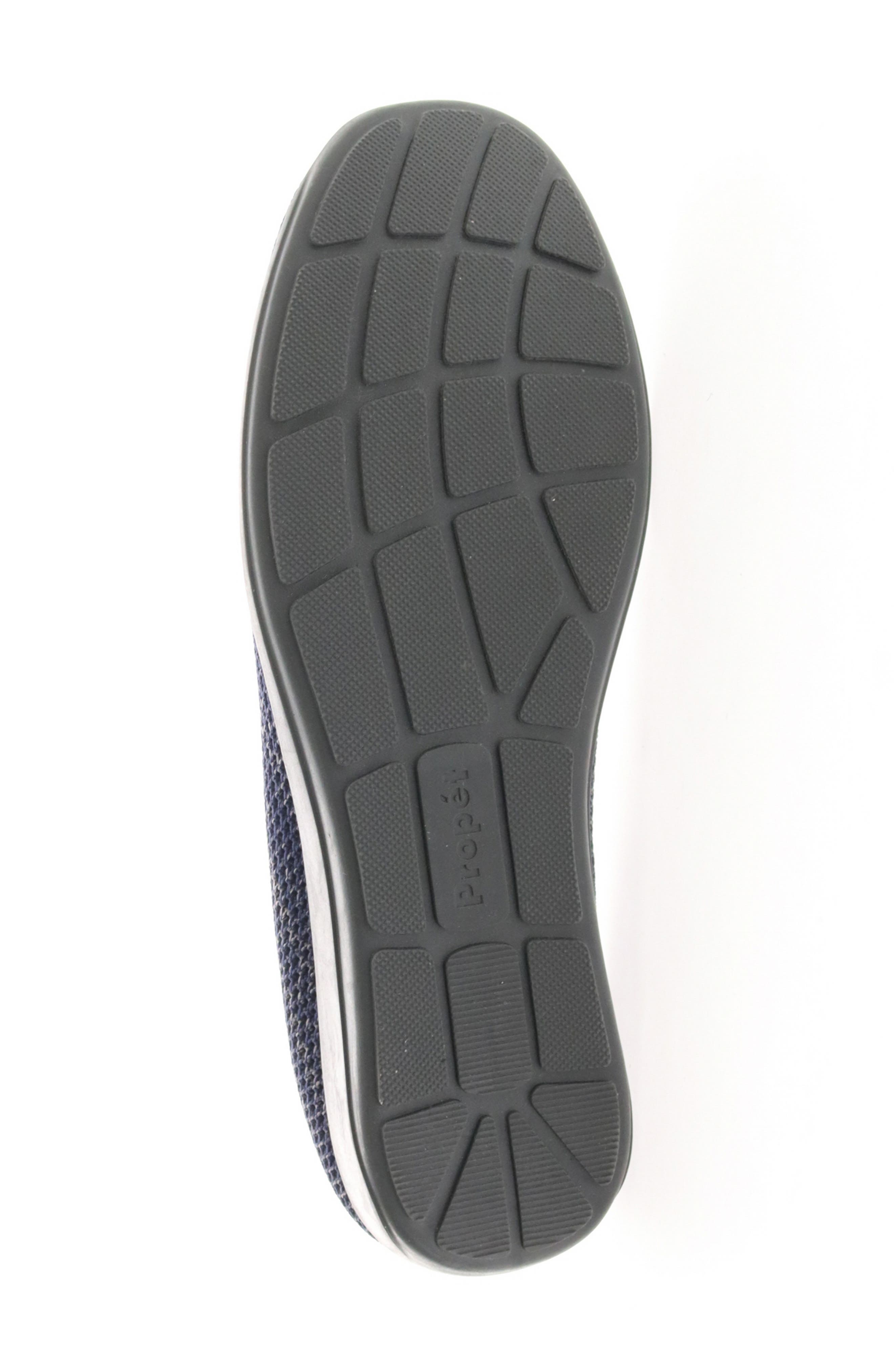 Yen Mesh Flat, Alternate, color, NAVY