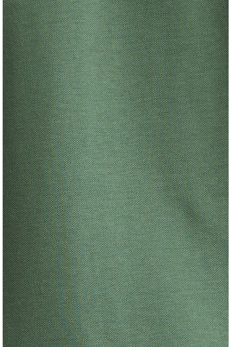 Logo Piqué Polo, Alternate, color, DARK GREEN