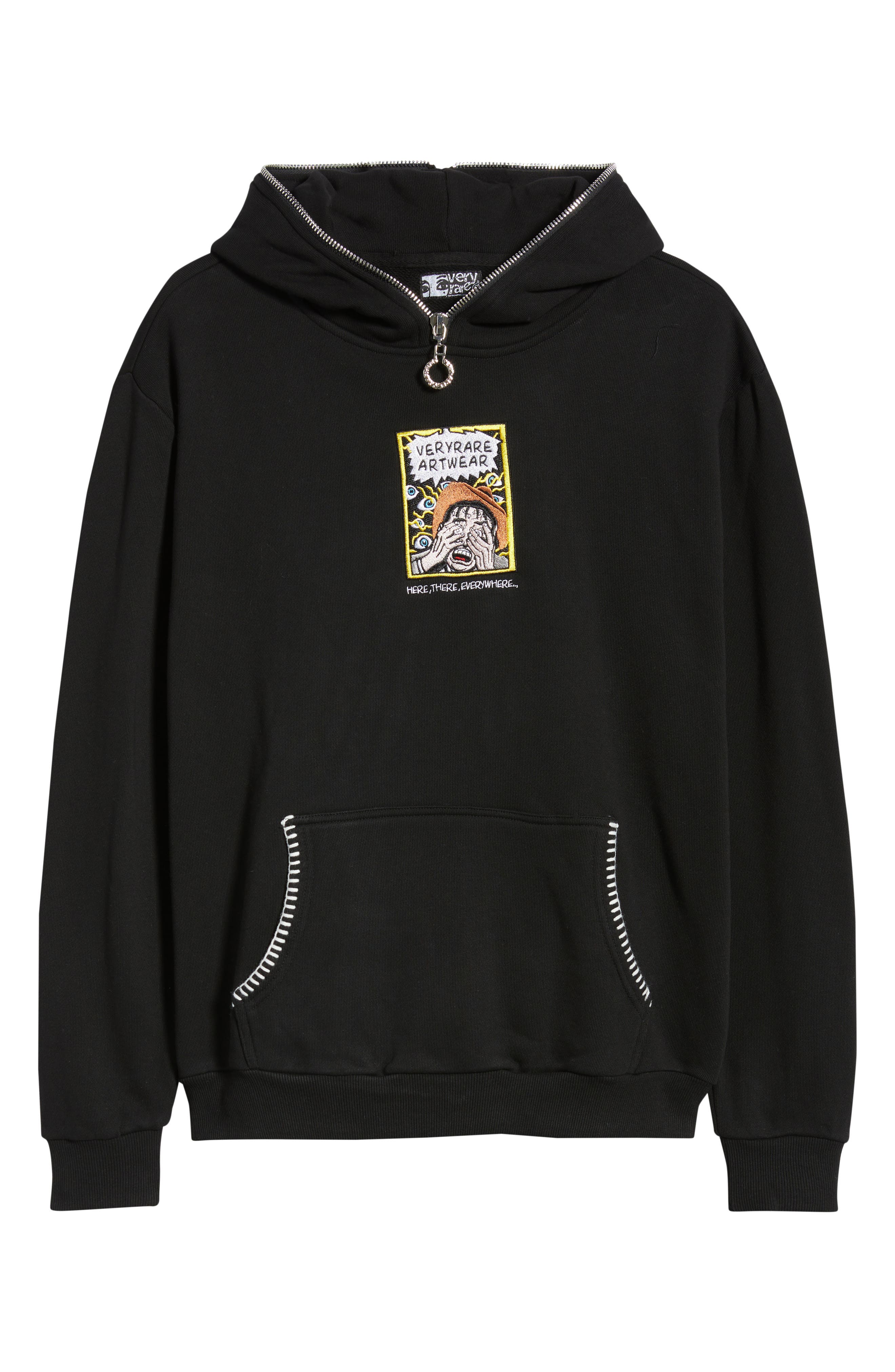 selected BLACK