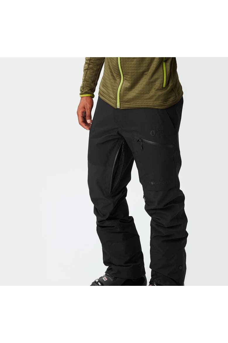 Picture Object Gore-Tex Pant - Men's, Alternate, color, Black