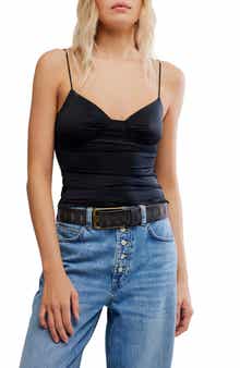 Free People My Way Triangle Camisole