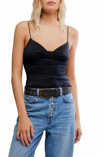 Free People My Way Triangle Camisole