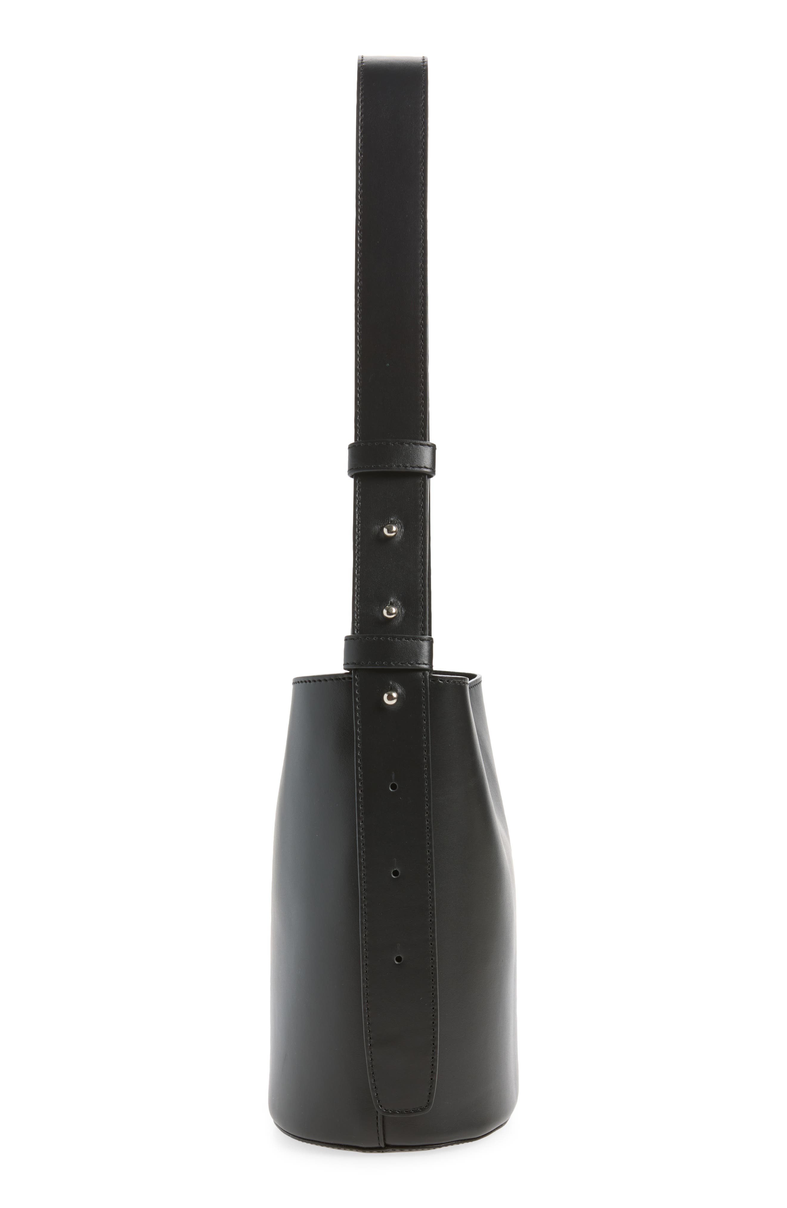 The Paula Tote, Alternate, color, BLACK