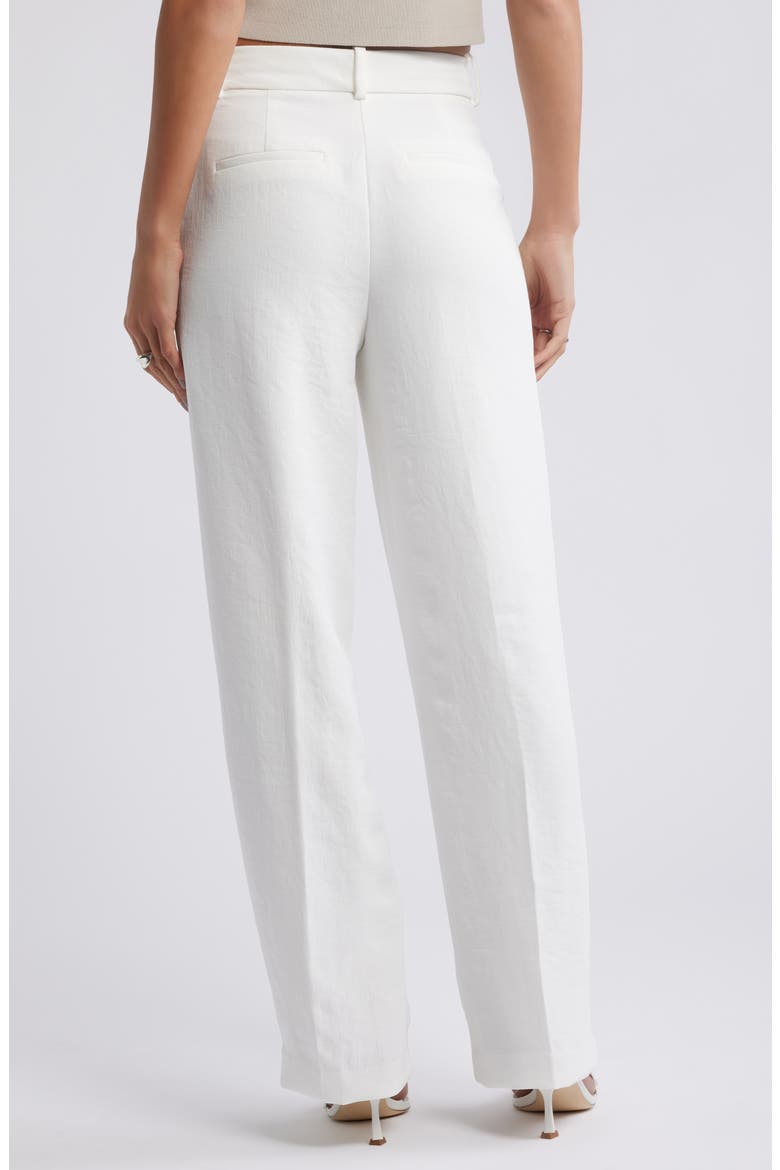 The Curator Trousers, Alternate, color, IVORY