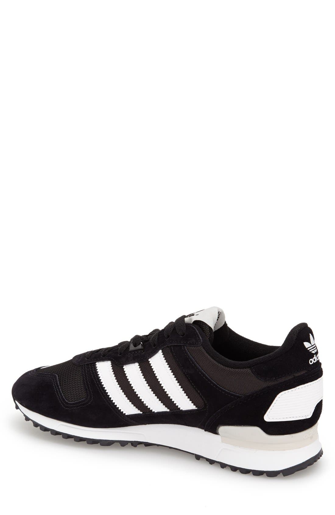 adidas 'ZX 700' Sneaker, Alternate, color, 