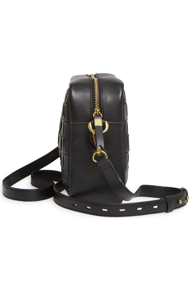 Madewell The Medium Transport Camera Bag, Alternate, color,