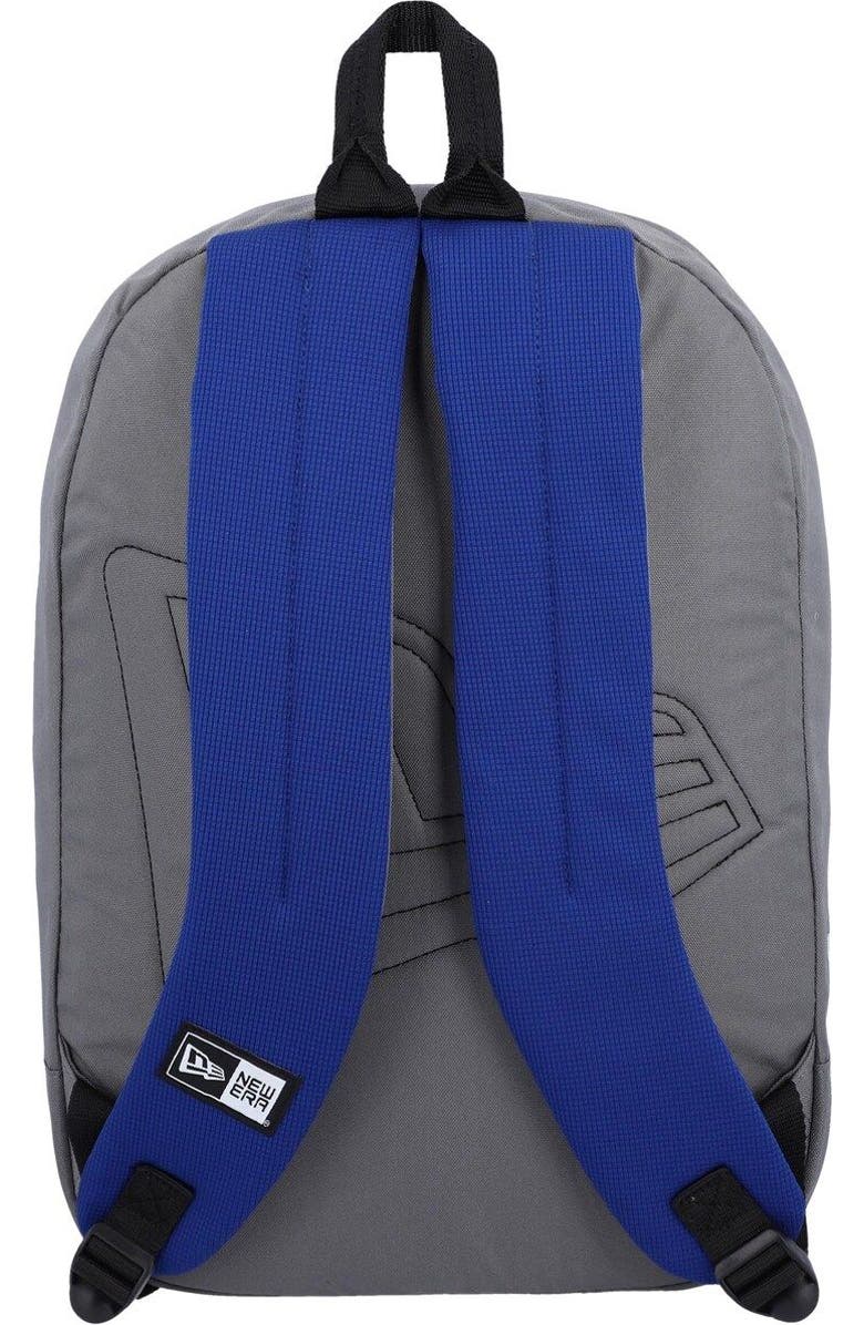 New Era Chicago Cubs Game Day Clubhouse Backpack, Alternate, color,