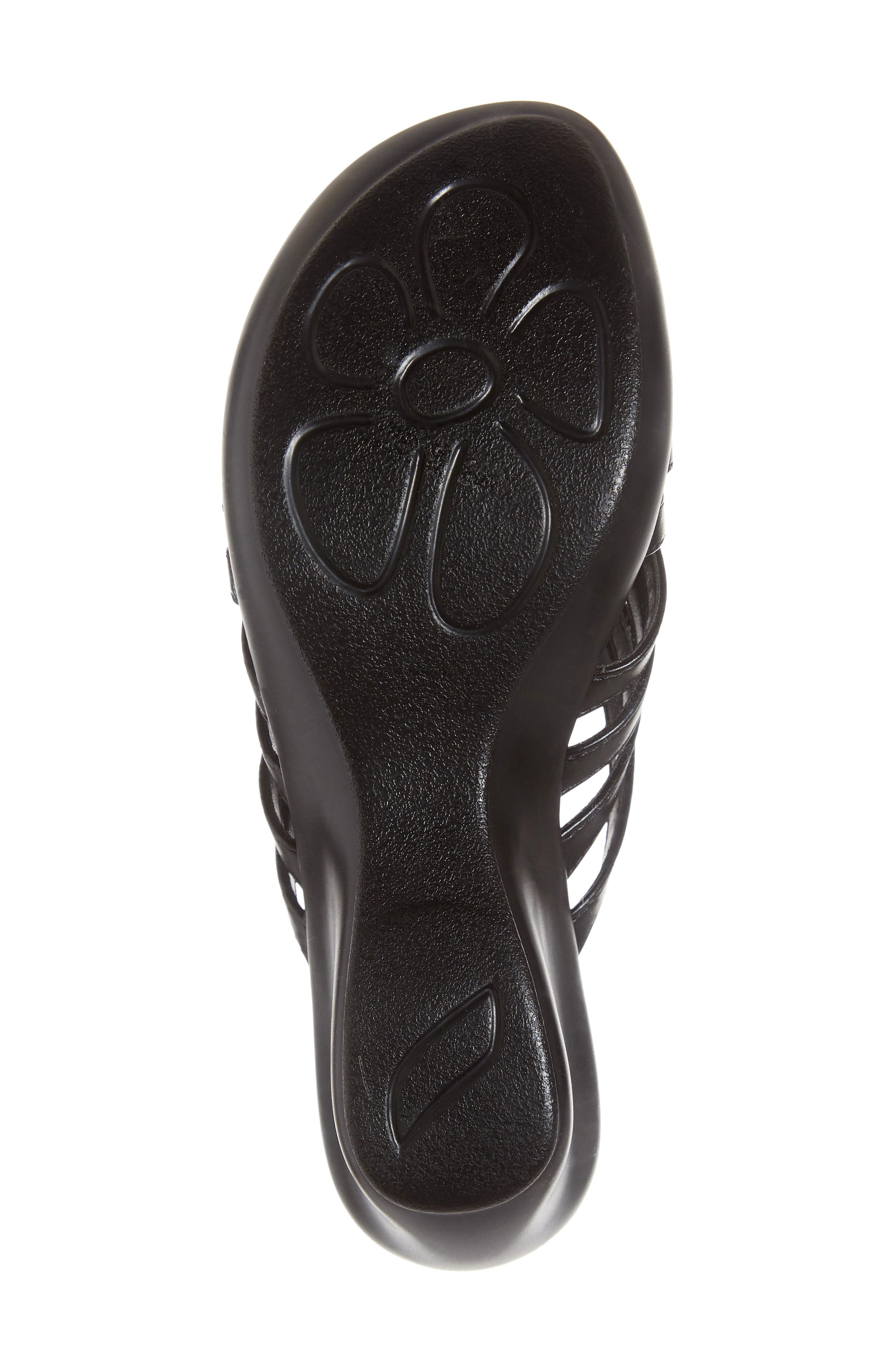 Athena Alexander Willamena Wedge Mule, Alternate, color, 