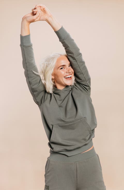 Women's SoftCore Classic Hoodie