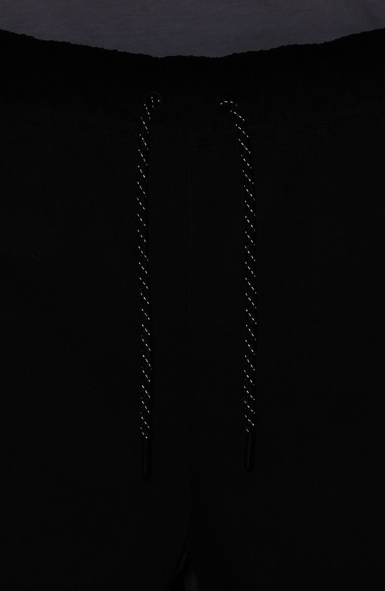 Nike Sportswear Woven Drawstring Pants, Alternate, color,