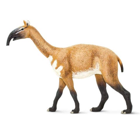 Macrauchenia Toy