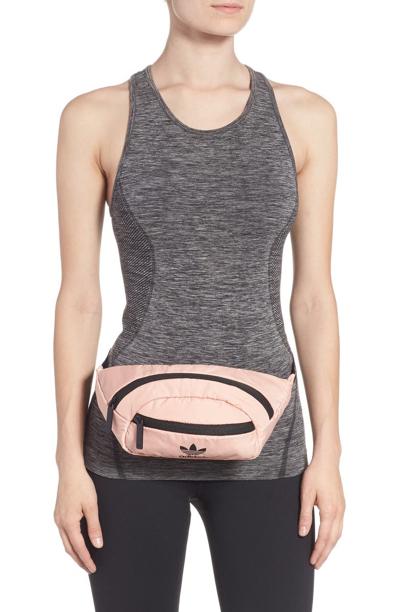 adidas Originals National Belt Bag, Alternate, color,
