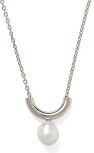 Lady Grey Isla Pendant Necklace
