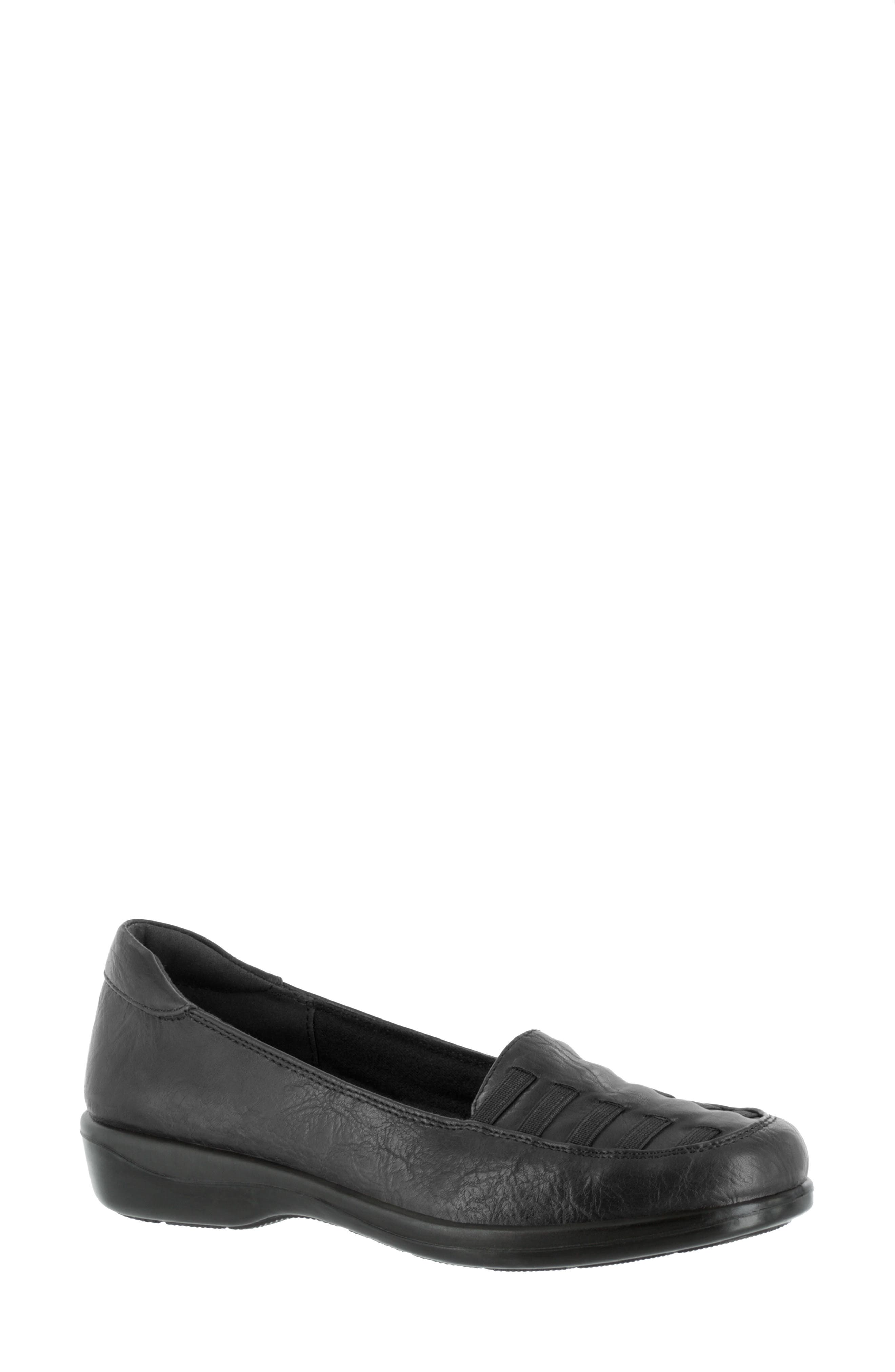 EASY STREET Genesis Loafer - Multiple Widths Available