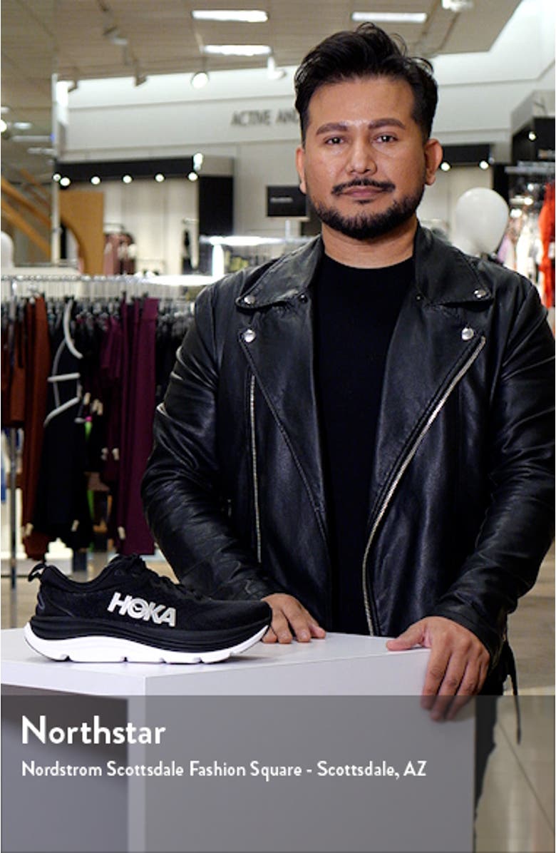 Gaviota 5 Running Shoe, sales video thumbnail