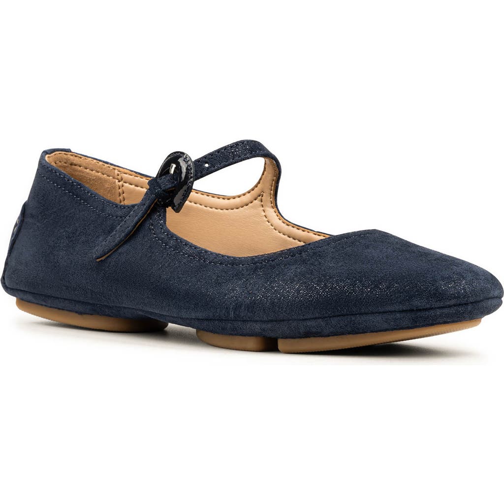 DONALD PLINER DONALD PLINER MARY JANE FLAT
