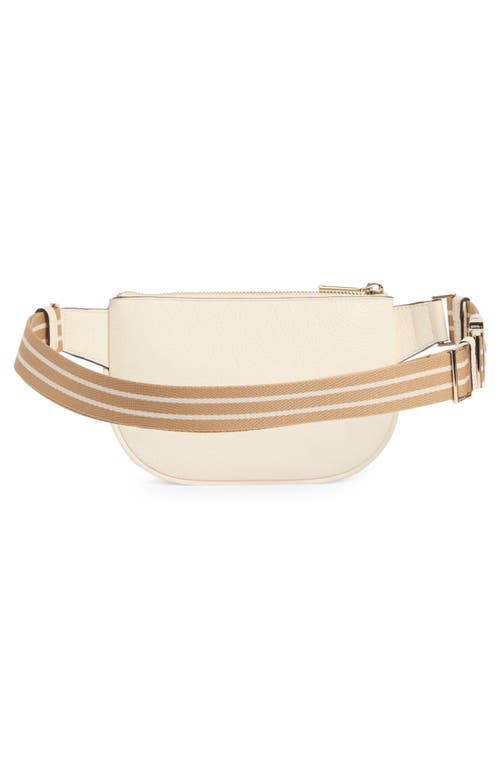 Kate Spade New York Rose Belt Bag In Multi