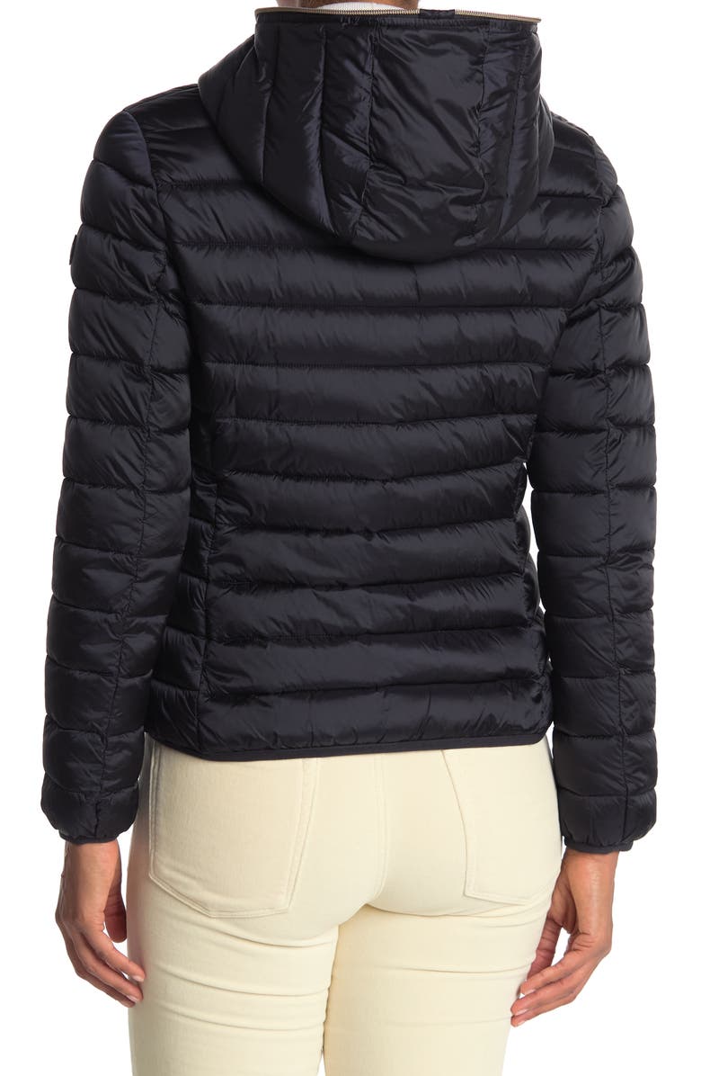 Save The Duck Alexis Puffer Jacket, Alternate, color,