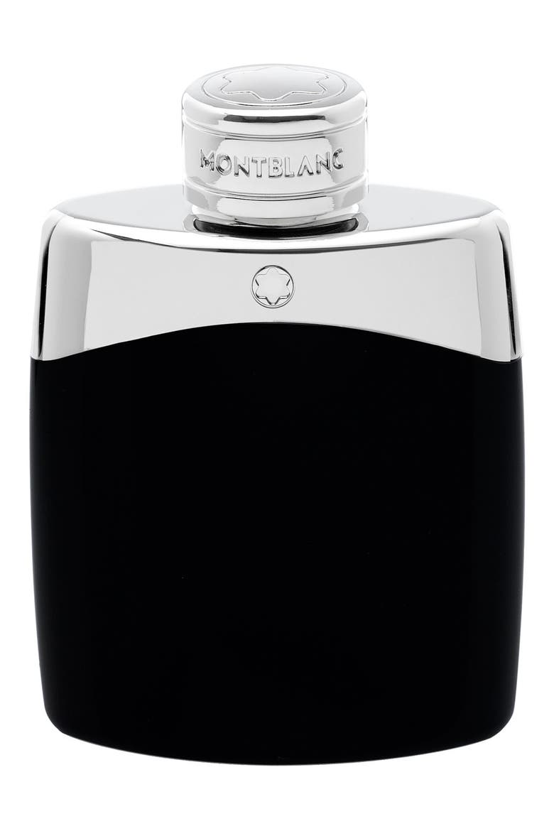 Legend Eau de Toilette, Main, color, NO COLOR