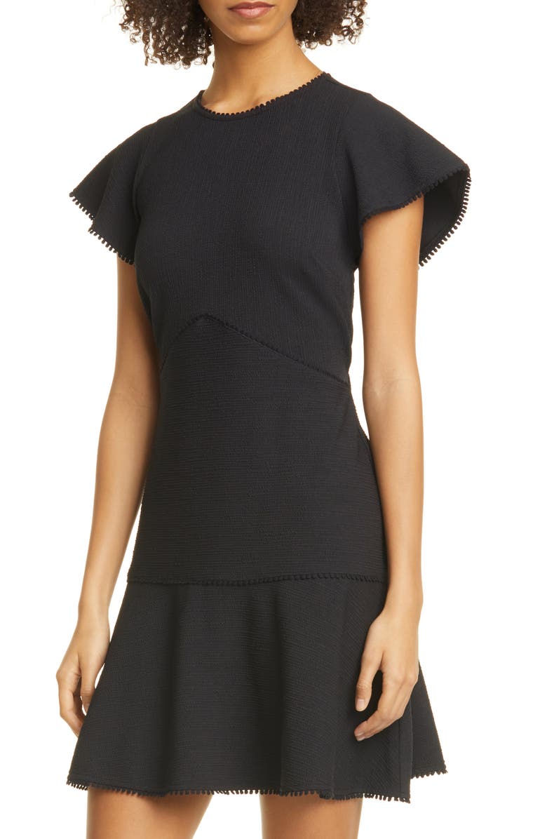 Joie Cybele Minidress, Alternate, color, 