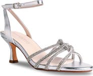 Touch Ups Tamera Ankle Strap Sandal
