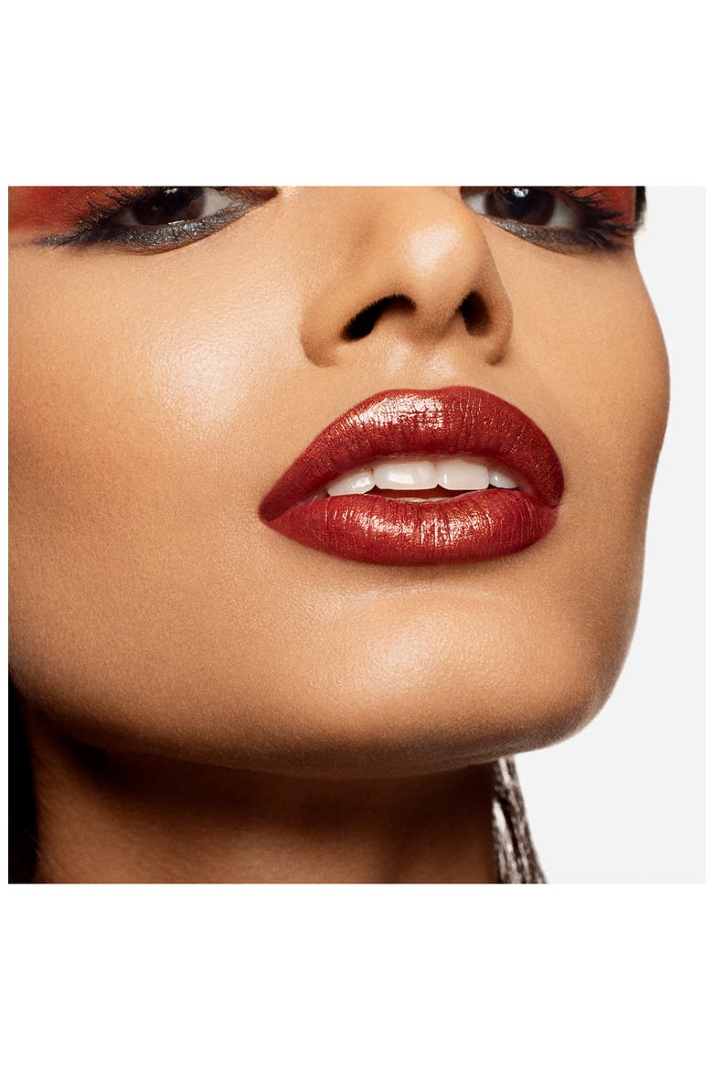 Liquid Lipstick Vinyl, Alternate, color, BAISER COSMIQUE