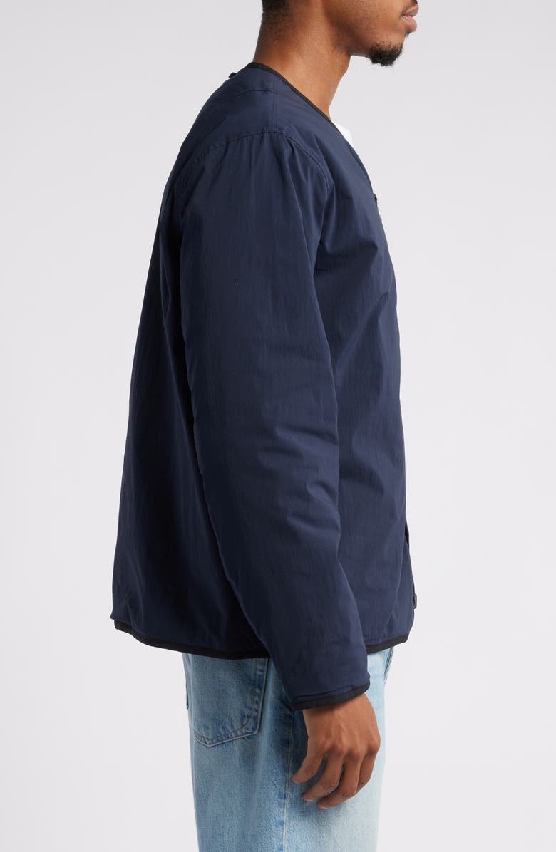 Saturdays NYC Khari Reversible Jacket, Alternate, color, 