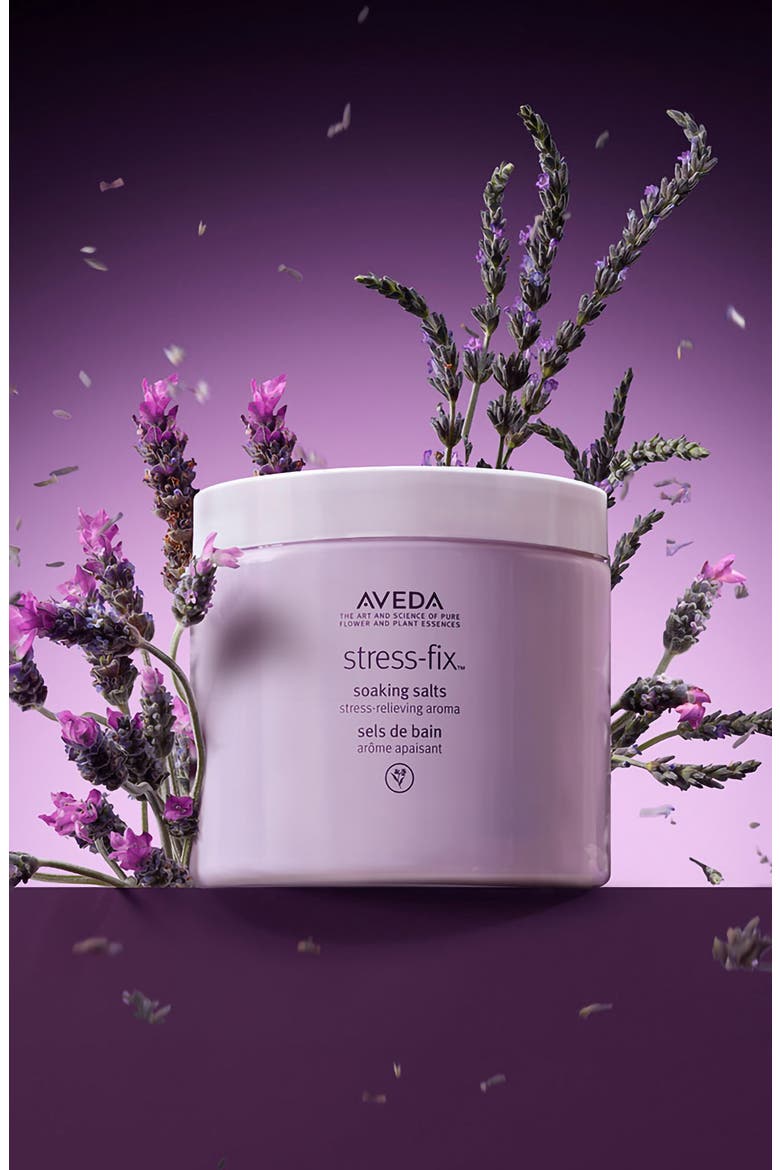 stress-fix™ Soaking Salts, Alternate, color, NO COLOR