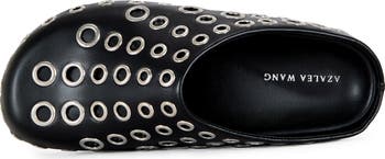 Varsha Grommet Clog