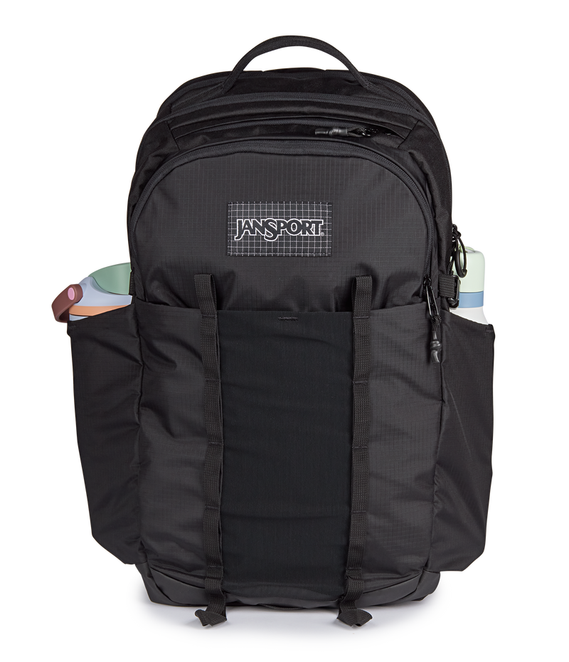 Jansport All Around Pack 34L, Alternate, color, Black