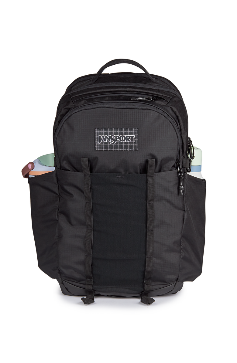 Jansport All Around Pack 34L, Alternate, color, Black