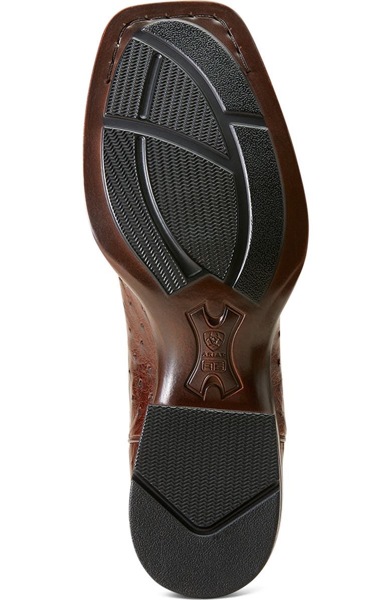 Ariat Barley Ultra Western Boot, Alternate, color,