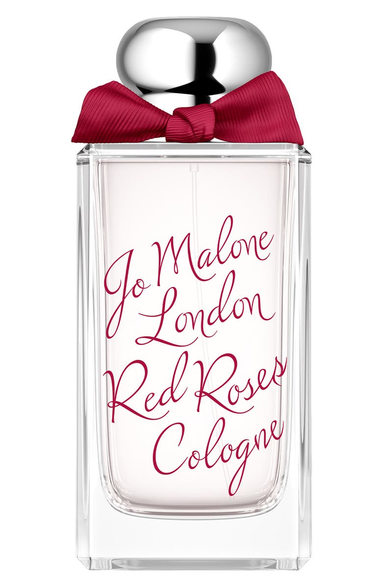 Jo Malone London<sup>™</sup> Red Roses Cologne, Main, color, 